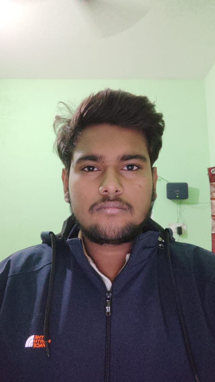 Lakshy Yadav